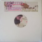 DJ Reset mashup feat. Jay Z and Pharrel Williams 12"