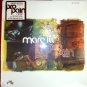 Mars Ill More 12" LP Christian Hip-Hop