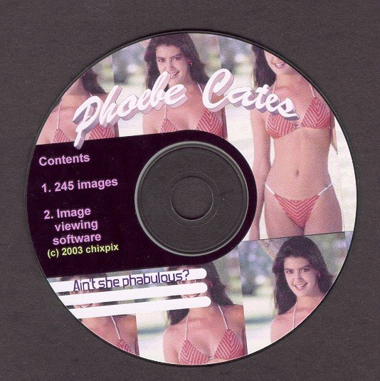 Phoebe Cates 240 Photos Pictures BIKINI