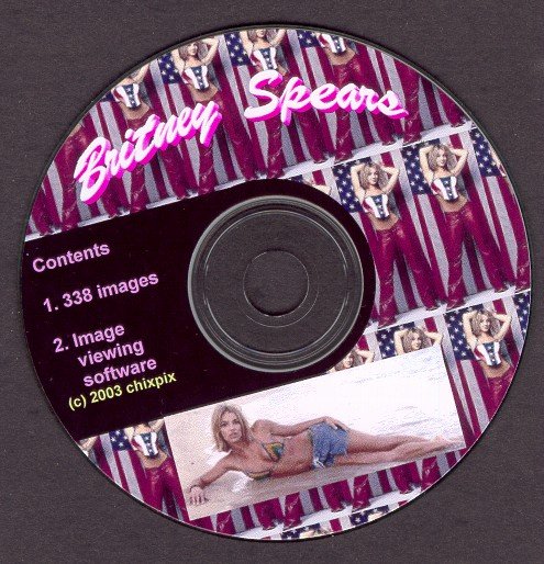 Britney Spears 338 Photos Pictures