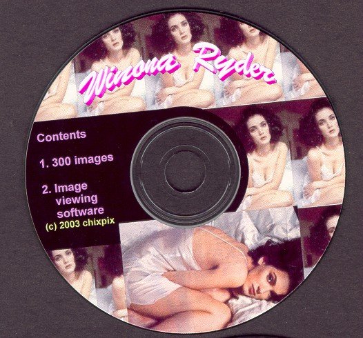 Winona Ryder 300 Photos Pictures