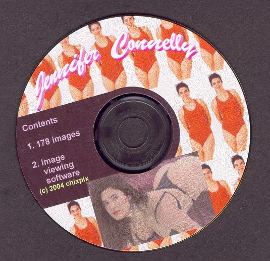 Jennifer Connelly 178 Photos Pictures SWIMSUIT