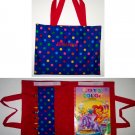 PERSONALIZED TRAVEL ACTIVITY Crayon Tote Book Carrying Case
