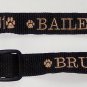 Personalized dog collar Pet ID Tag with name and phone!!