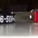 PERSONALIZED DESIGNER  dog collar PET ID name and phone