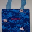 PERSONALIZED  Tote Book Bag for NASCAR FANS!!