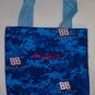PERSONALIZED  Tote Book Bag for NASCAR FANS!!