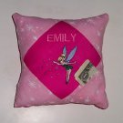 PERSONALIZED tooth fairy pillow - FAIRY DESIGN!