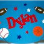 PERSONALIZED School Office Folder Paper Holder - Great for the kids!