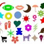 PERSONALIZED School Office Folder Paper Holder - Great for the kids!