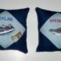 PERSONALIZED Tooth Fairy Pillow - BOAT THEME!!!