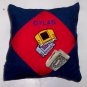 PERSONALIZED Tooth Fairy Pillow - VIDEO GAMES!!