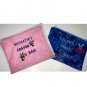 PERSONALIZED SCHOOL SUPPLIES - CRAYON TOTE PENCIL CASE!