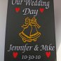 PERSONALIZED MEMORY BOX Design for any special occasion