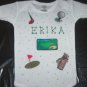 PERSONALIZED  ONESIE - GOLF!!