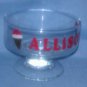 Personalized Ice Cream Dessert Dish - Great Gift!!