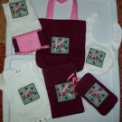 PERSONALIZED Boutique Baby Gift Set - Design Your Own!!