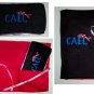Personalized Baby Wipe case & matching Diaper Holder!!