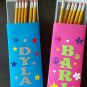 PERSONALIZED School Pencil Crayon Box - Design Your Own!!