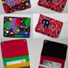 PERSONALIZED small boutique WALLET - design your own!