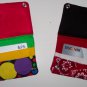 PERSONALIZED small boutique WALLET - design your own!