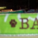 PERSONALIZED Irish Designed DOG COLLAR - name & phone!
