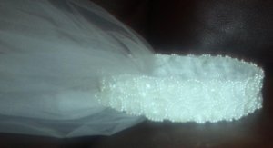 WEDDING AND COMMUNION ITEMS