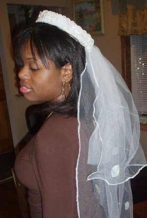 WEDDING AND COMMUNION ITEMS
