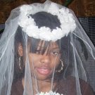 WEDDING AND COMMUNION ITEMS