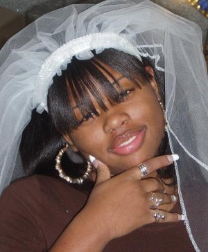 WEDDING AND COMMUNION ITEMS