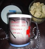 Mother's Day cups