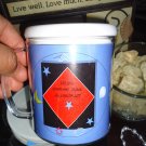 Plastic Mug cup