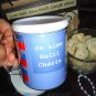 Plastic Mug cup
