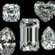 white diamonds