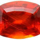 mandarin garnets