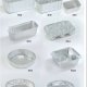 Aluminum Pans