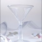 6oz Martini Glass 8ct