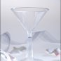 6oz Martini Glass 8ct