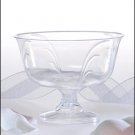 6oz Dessert Bowl Footed