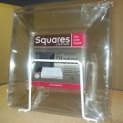 10.75" Square Dinner 10ct