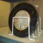 10" Majestic Dinner Plates Blk 12ct