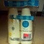 9oz Hannah K Signature Plastic Cups Ivory 50ct