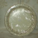 10" Dinner Plate, Upper Creste, 20ct, Party Dimension