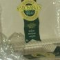 9"x13" plastic serving trays,3ct, ivory-clear-black, by yoshi