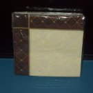Special Occasion,Beverage Napkin,Ponte Vecchio, 16ct