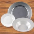 Majestic Tableware 10" Dinner 7"salad 6"desert 12oz bowl
