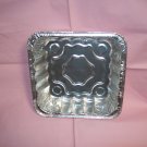 Square deep pan 1ct