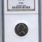 1955 proof 65