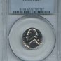 1961 proof 67 jefferson nickel