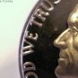 1980 proof 69 ultra cameo jefferson nickel